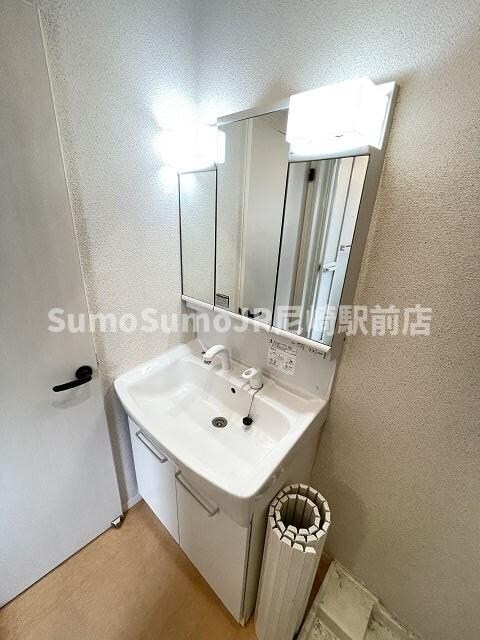 杭瀬駅 徒歩7分 1階の物件内観写真