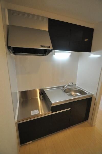 ジェンティーレ美野島Ⅱの物件内観写真