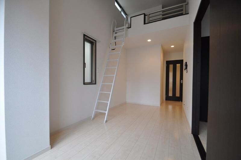 ジェンティーレ美野島Ⅱの物件内観写真