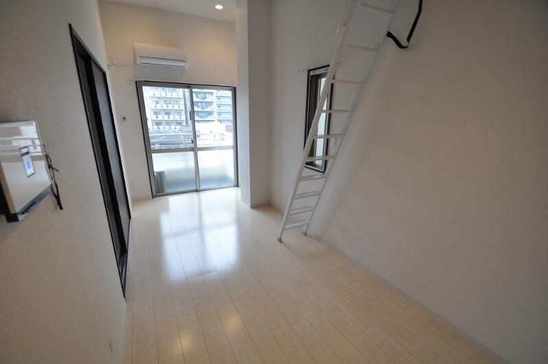 ジェンティーレ美野島Ⅱの物件内観写真