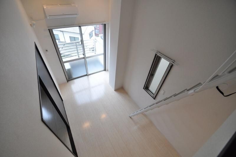 ジェンティーレ美野島Ⅱの物件内観写真