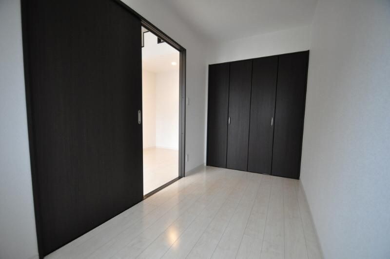 ジェンティーレ美野島Ⅱの物件内観写真