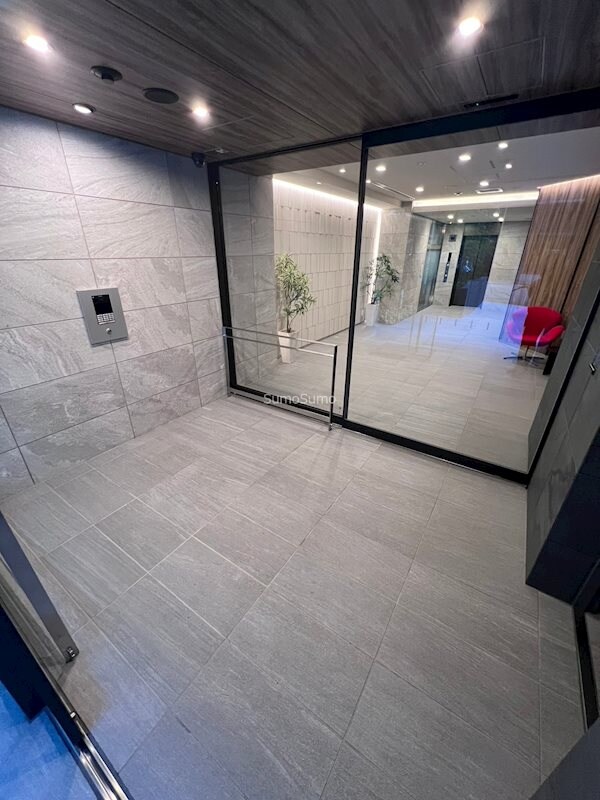 天満橋駅 徒歩7分 3階の物件外観写真