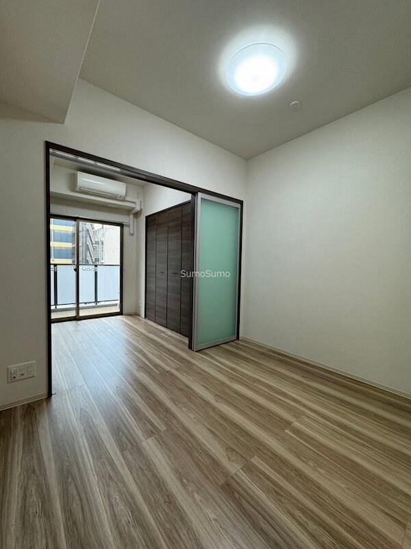 天満橋駅 徒歩7分 3階の物件内観写真