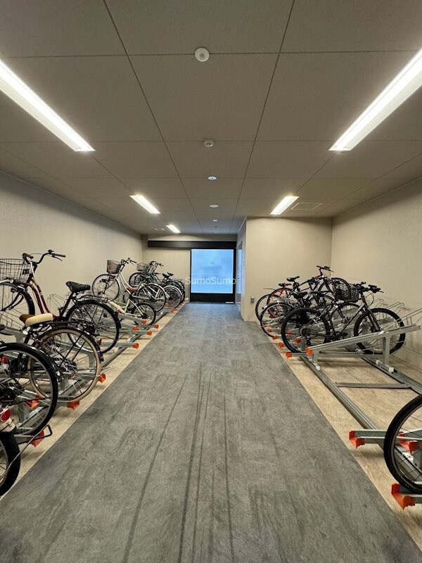 天満橋駅 徒歩7分 3階の物件外観写真