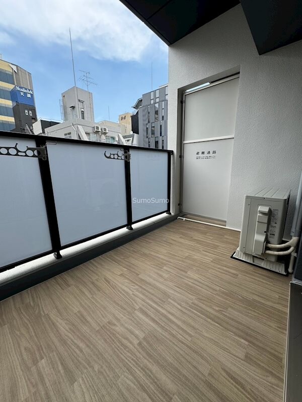 天満橋駅 徒歩7分 3階の物件内観写真
