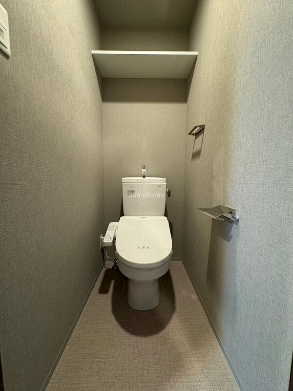 天満橋駅 徒歩7分 3階の物件内観写真