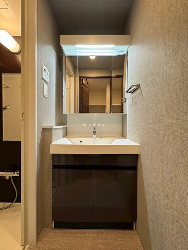 天満橋駅 徒歩7分 3階の物件内観写真