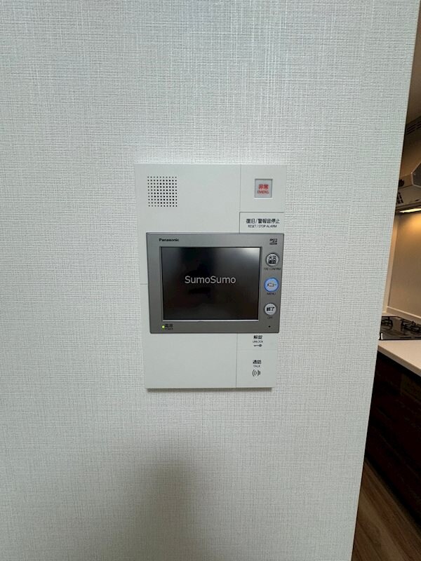 天満橋駅 徒歩7分 3階の物件内観写真