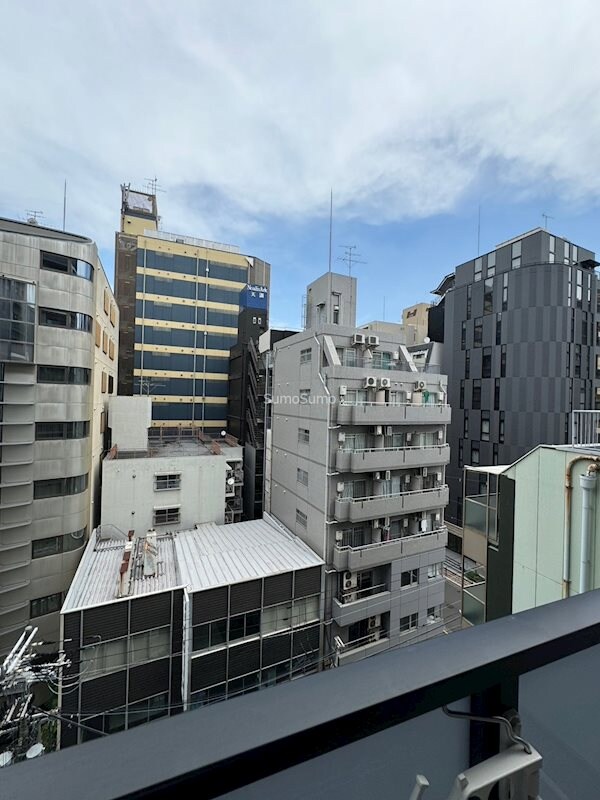 天満橋駅 徒歩7分 3階の物件内観写真