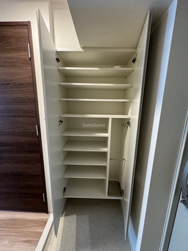 天満橋駅 徒歩7分 3階の物件内観写真