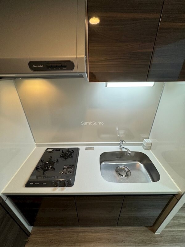 天満橋駅 徒歩7分 3階の物件内観写真