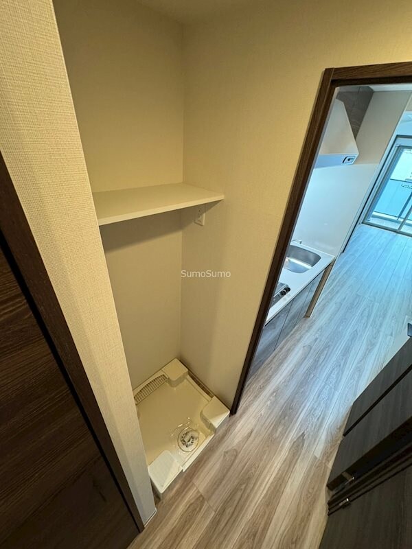 天満橋駅 徒歩7分 3階の物件内観写真