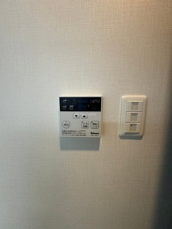 天満橋駅 徒歩7分 3階の物件内観写真