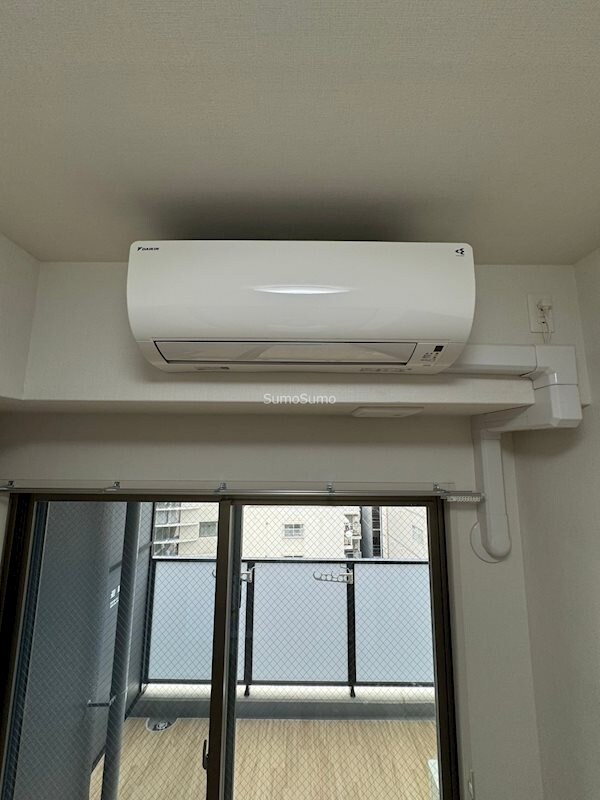 天満橋駅 徒歩7分 3階の物件内観写真