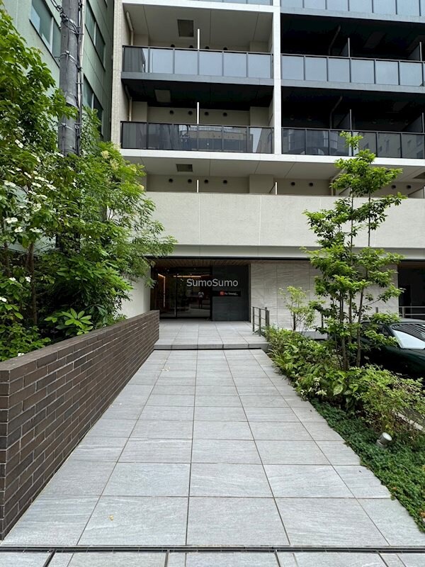 天満橋駅 徒歩7分 3階の物件内観写真