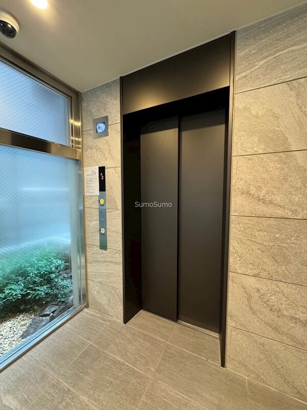 天満橋駅 徒歩7分 3階の物件内観写真