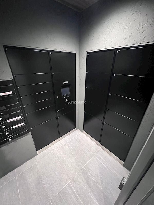 天満橋駅 徒歩7分 3階の物件内観写真