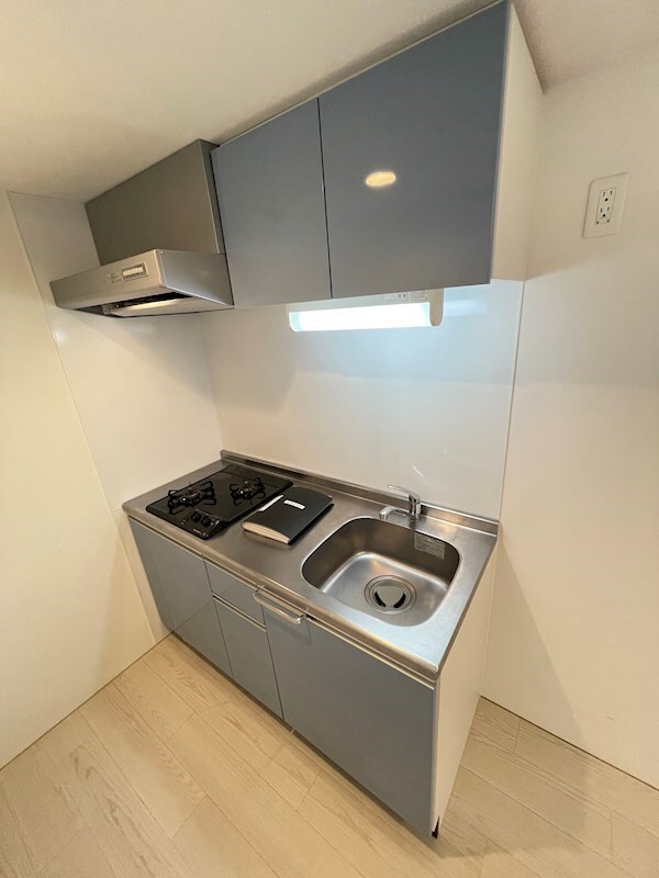 西鉄平尾駅 徒歩5分 1階の物件内観写真