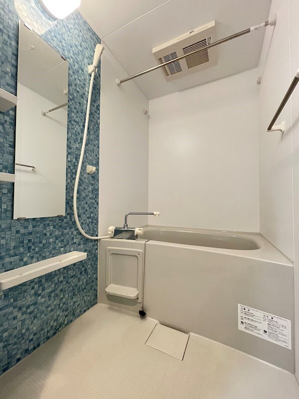 西鉄平尾駅 徒歩5分 1階の物件内観写真