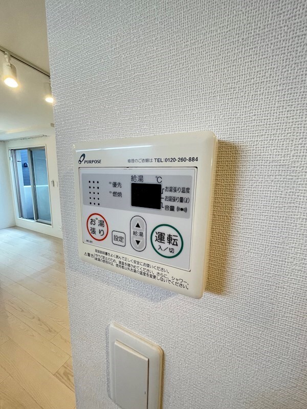 西鉄平尾駅 徒歩5分 1階の物件内観写真