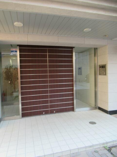 カスタリア八雲の物件外観写真