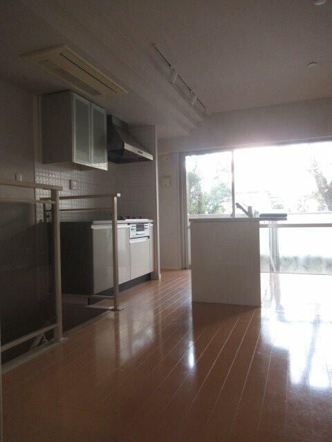 カスタリア八雲の物件内観写真