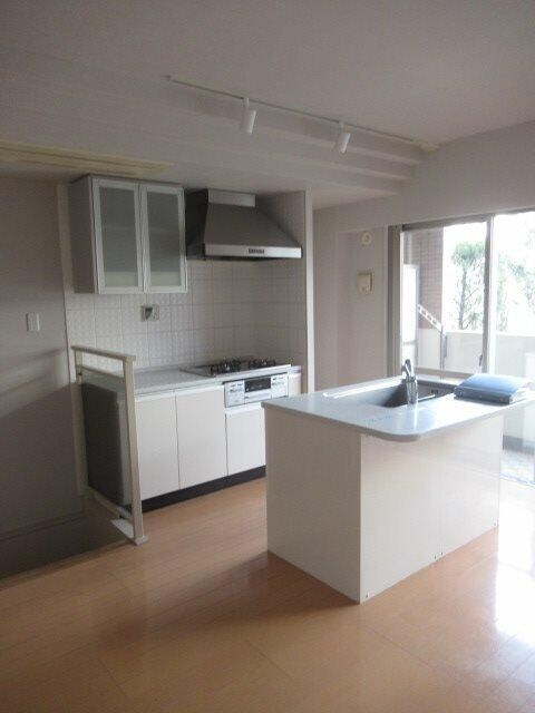 カスタリア八雲の物件内観写真