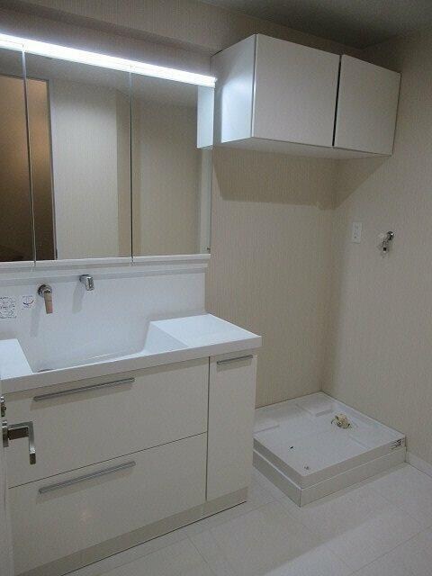 カスタリア八雲の物件内観写真