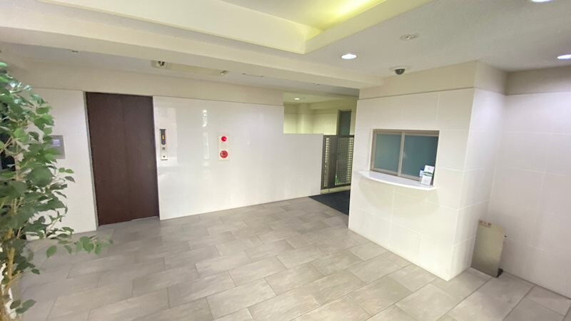 カスタリア八雲の物件外観写真