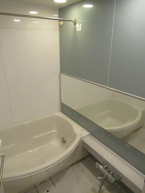 カスタリア八雲の物件内観写真