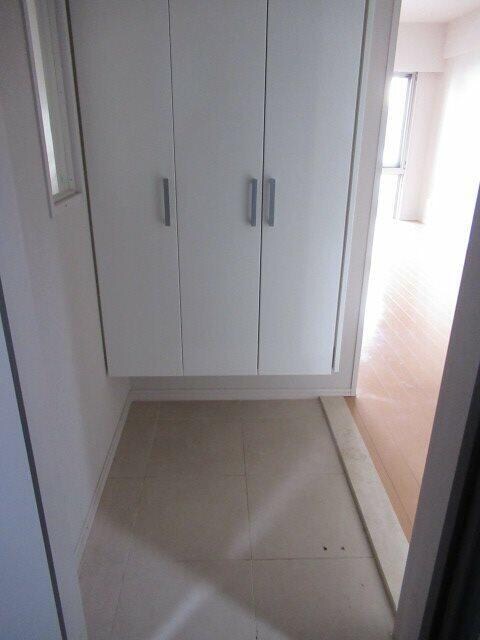 カスタリア八雲の物件内観写真