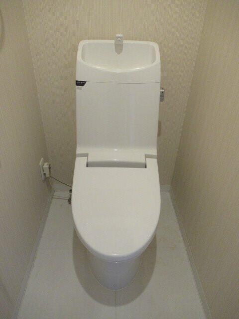 カスタリア八雲の物件内観写真