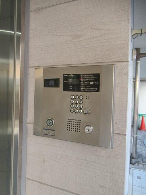 カスタリア八雲の物件内観写真