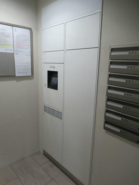 カスタリア八雲の物件内観写真