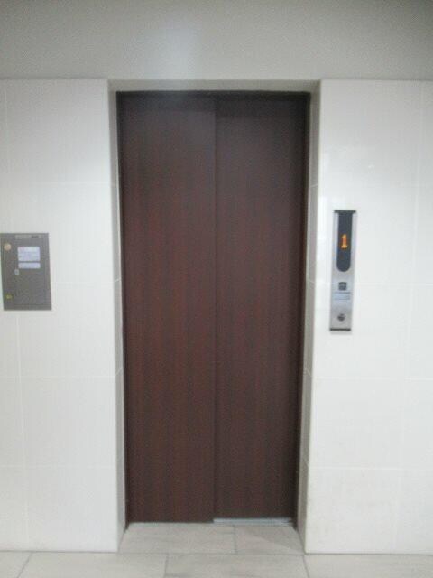 カスタリア八雲の物件内観写真