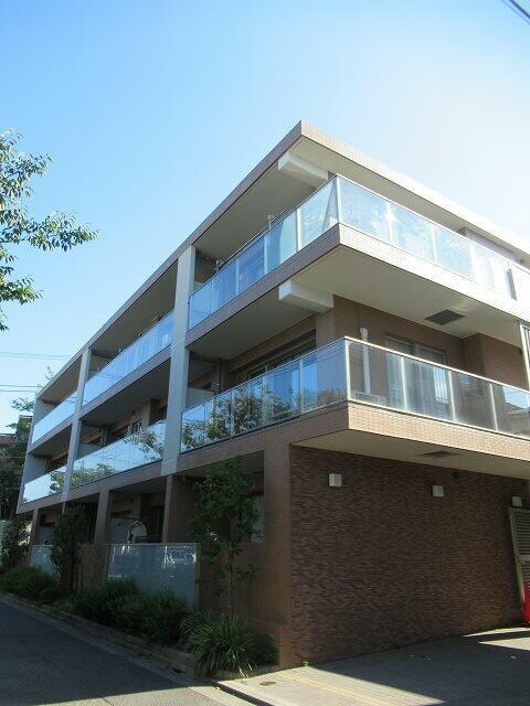 カスタリア八雲の物件内観写真