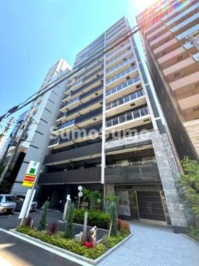 堺筋本町駅 徒歩5分 5階の物件外観写真