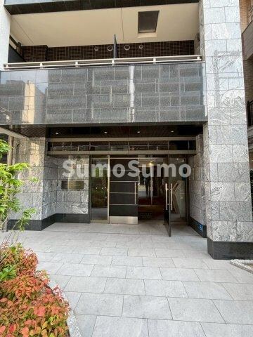 堺筋本町駅 徒歩5分 5階の物件外観写真