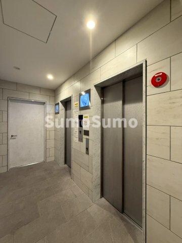 堺筋本町駅 徒歩5分 5階の物件内観写真