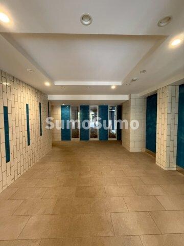 堺筋本町駅 徒歩5分 5階の物件外観写真