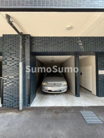 堺筋本町駅 徒歩5分 5階の物件外観写真