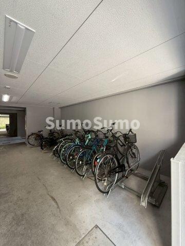 堺筋本町駅 徒歩5分 5階の物件内観写真