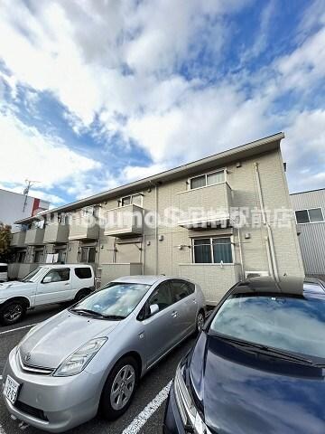 武庫川駅 徒歩10分の物件外観写真