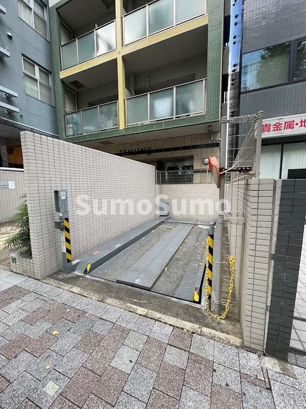 天神駅 徒歩6分 2階の物件外観写真