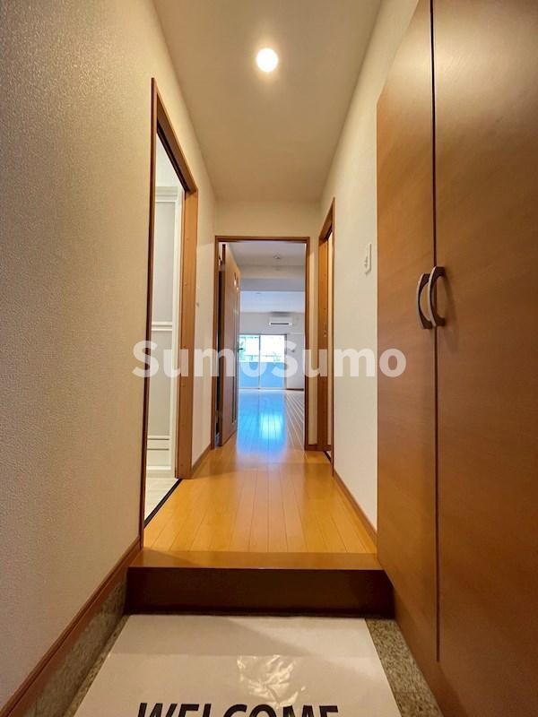 天神駅 徒歩6分 2階の物件内観写真