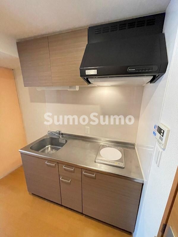 天神駅 徒歩6分 2階の物件内観写真