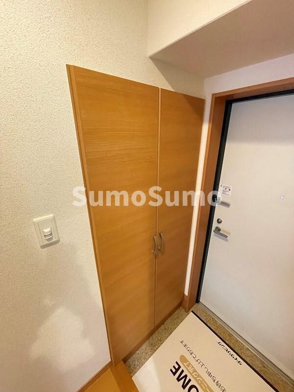 天神駅 徒歩6分 2階の物件内観写真