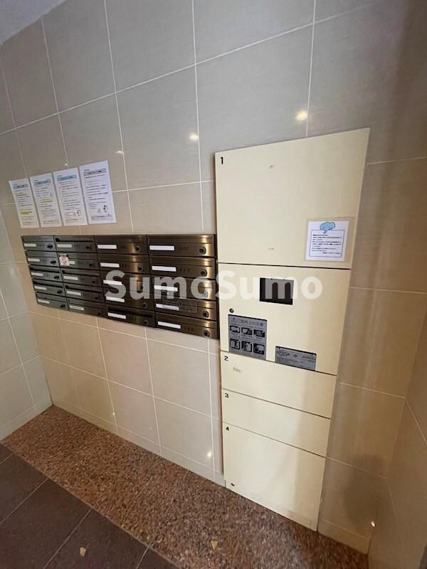 天神駅 徒歩6分 2階の物件内観写真