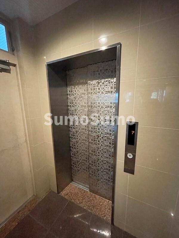 天神駅 徒歩6分 2階の物件内観写真